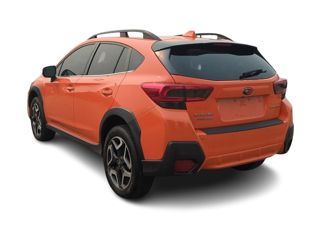 Thumbnail: 2019 Subaru Crosstrek - 4