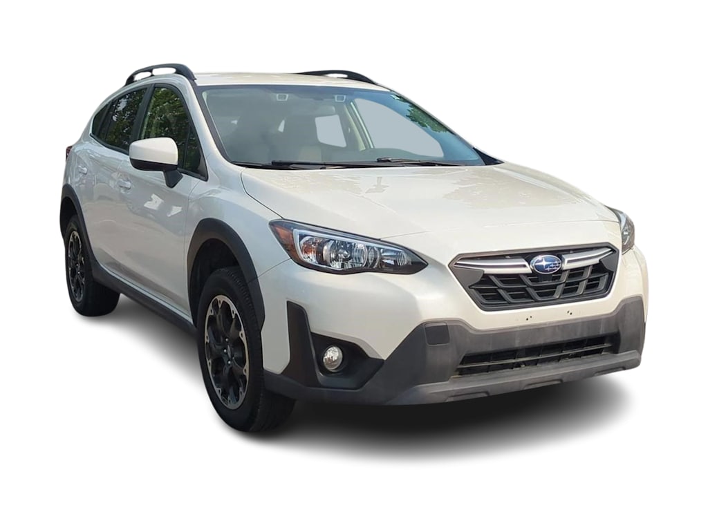Thumbnail: 2023 Subaru Crosstrek - 22