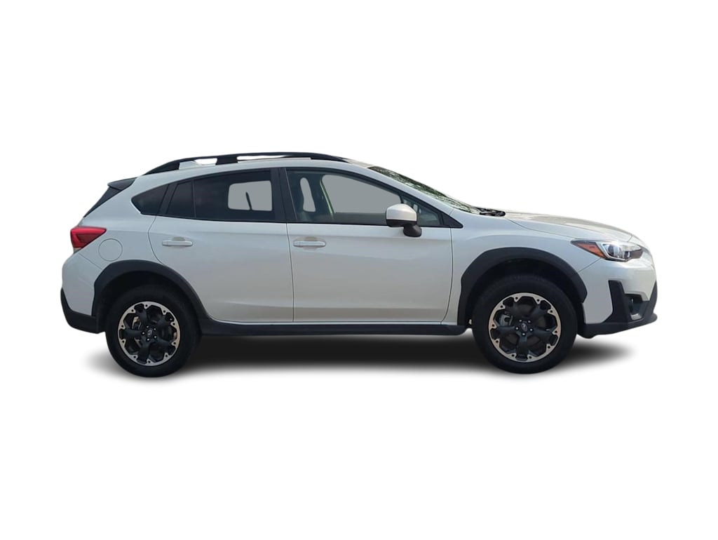 Thumbnail: 2023 Subaru Crosstrek - 21