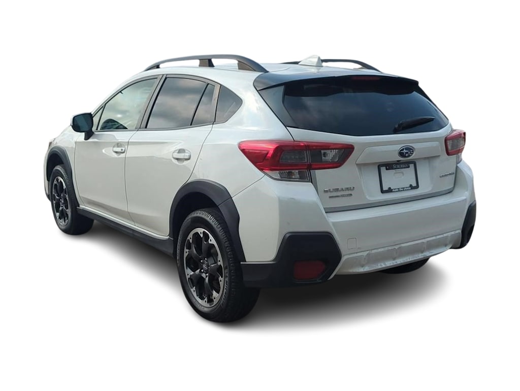 Thumbnail: 2023 Subaru Crosstrek - 4