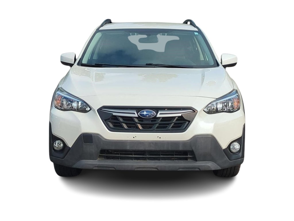 Thumbnail: 2023 Subaru Crosstrek - 6