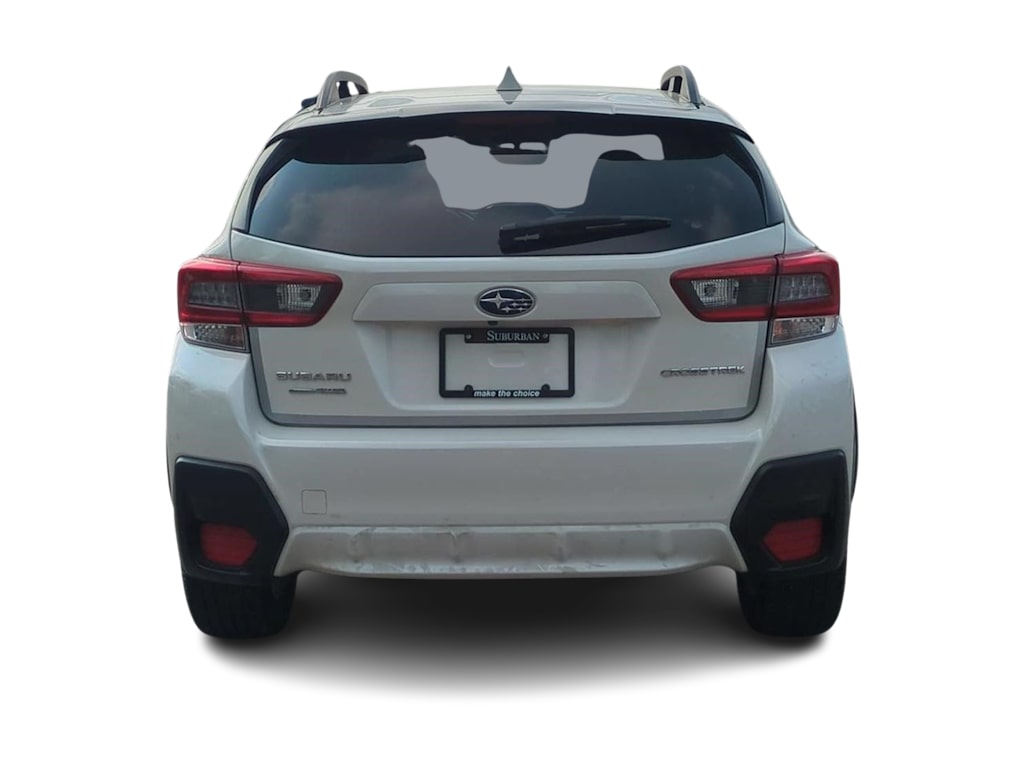 Thumbnail: 2023 Subaru Crosstrek - 5