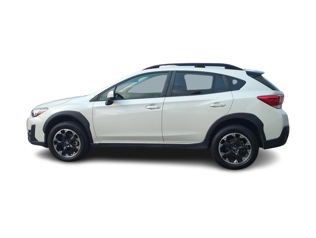 Thumbnail: 2023 Subaru Crosstrek - 3