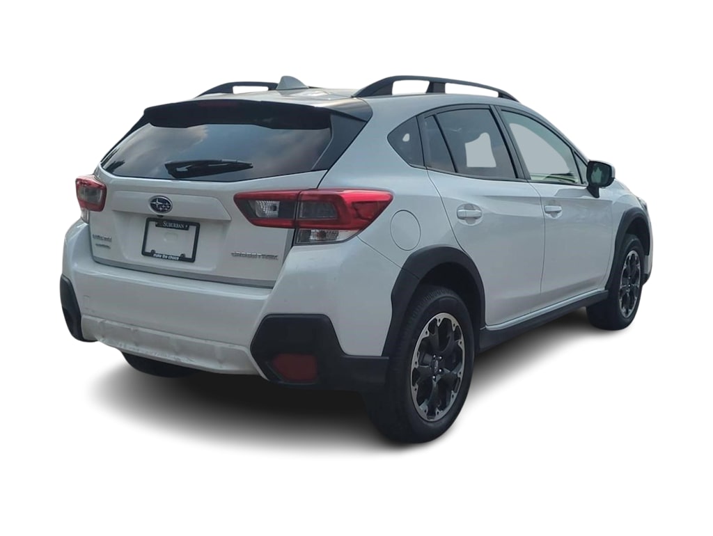 Thumbnail: 2023 Subaru Crosstrek - 20