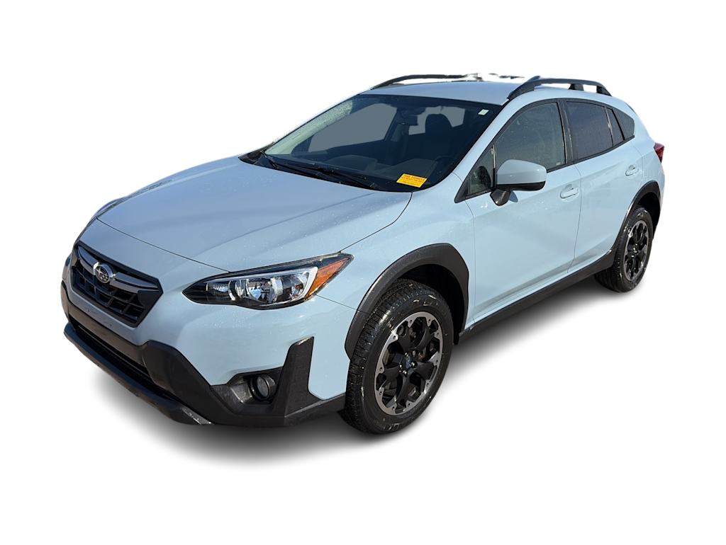 2023 Subaru Crosstrek