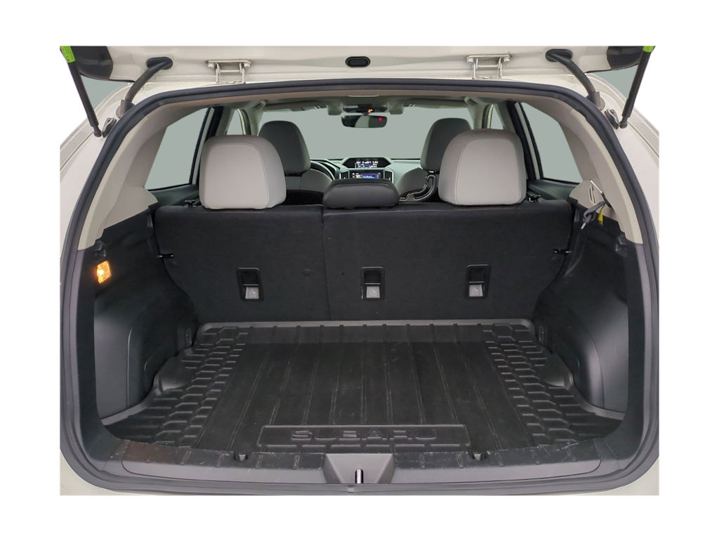 Thumbnail: 2023 Subaru Crosstrek - 17