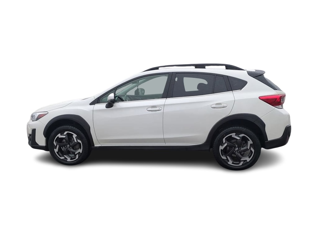 Thumbnail: 2023 Subaru Crosstrek - 3