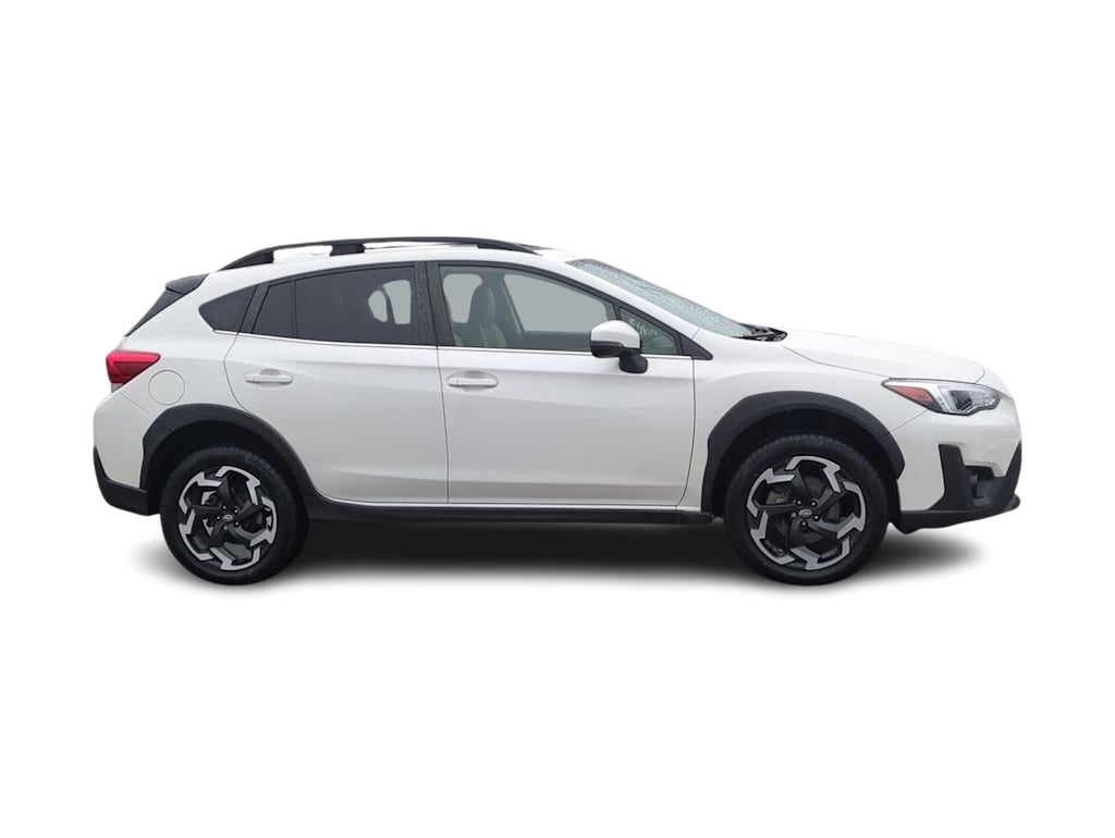 Thumbnail: 2023 Subaru Crosstrek - 21