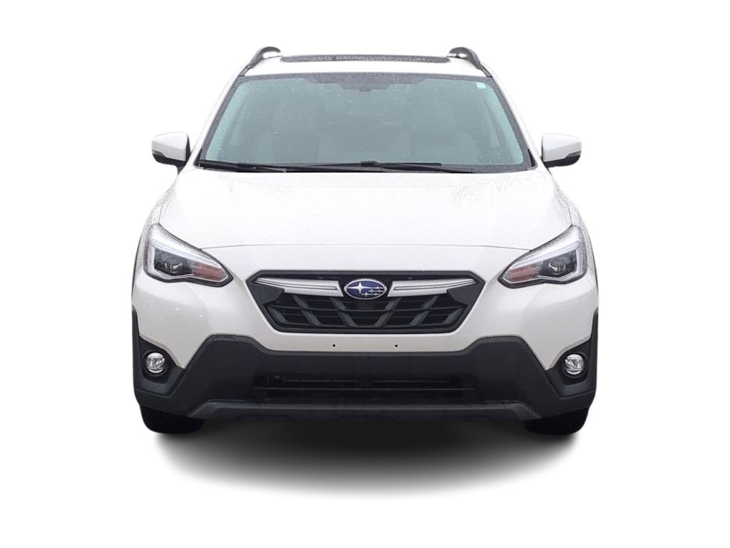 Thumbnail: 2023 Subaru Crosstrek - 6