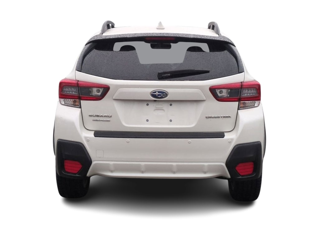 Thumbnail: 2023 Subaru Crosstrek - 5