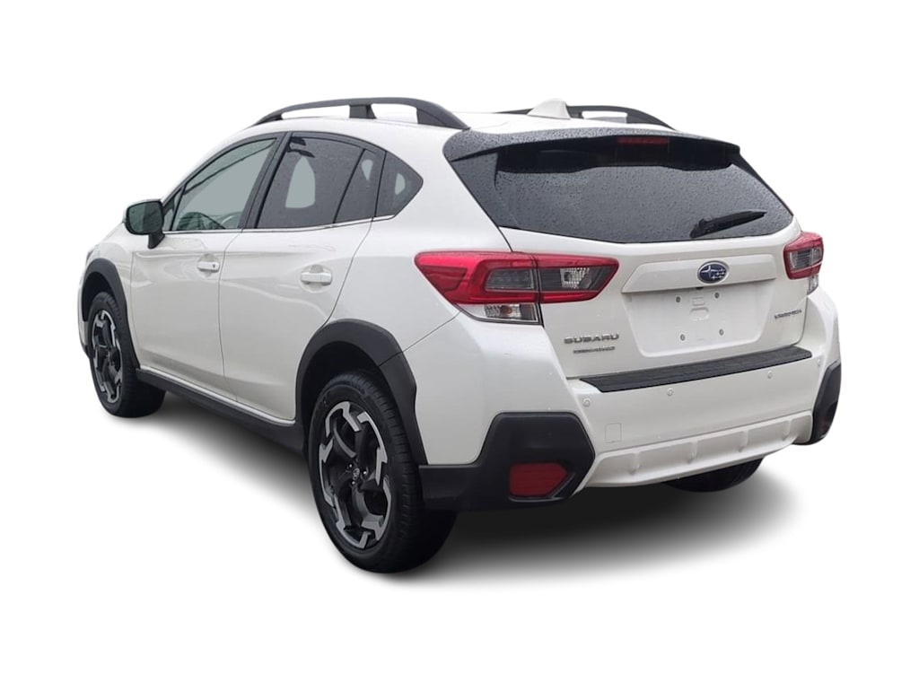 Thumbnail: 2023 Subaru Crosstrek - 4