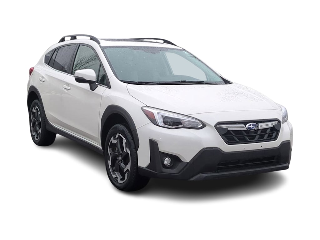 Thumbnail: 2023 Subaru Crosstrek - 22