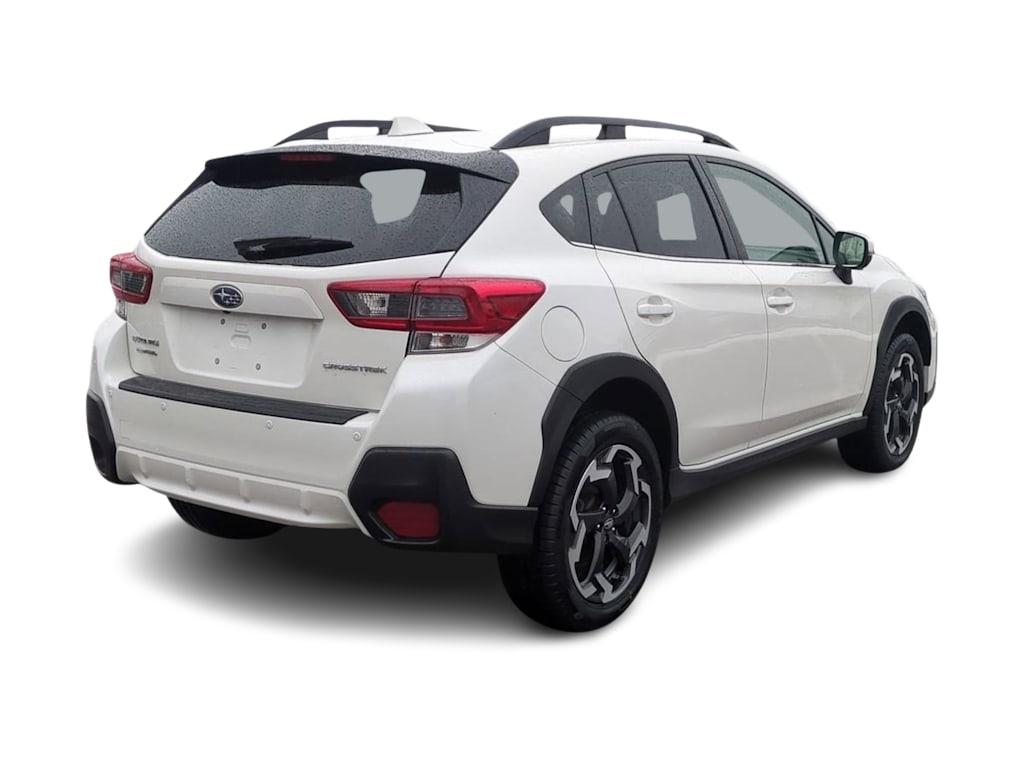 Thumbnail: 2023 Subaru Crosstrek - 20