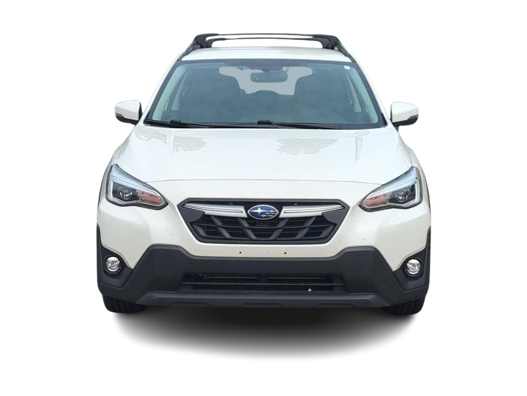 Thumbnail: 2023 Subaru Crosstrek - 6