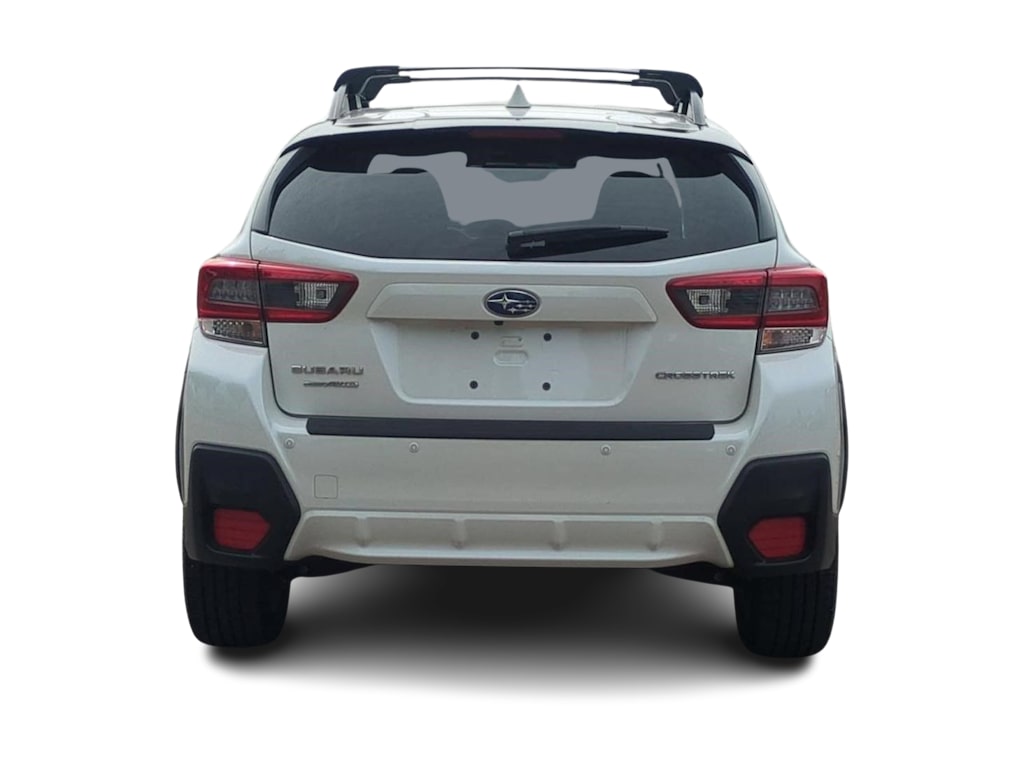 Thumbnail: 2023 Subaru Crosstrek - 5
