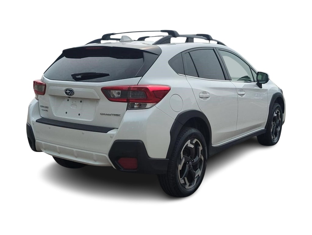 Thumbnail: 2023 Subaru Crosstrek - 20