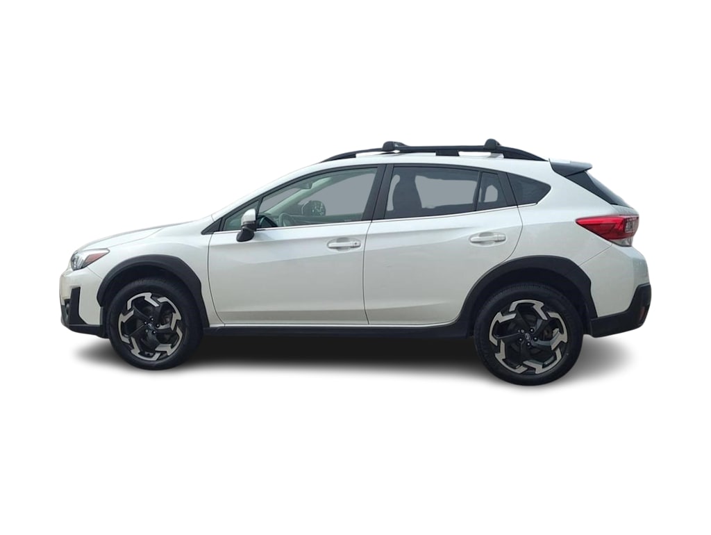 Thumbnail: 2023 Subaru Crosstrek - 3