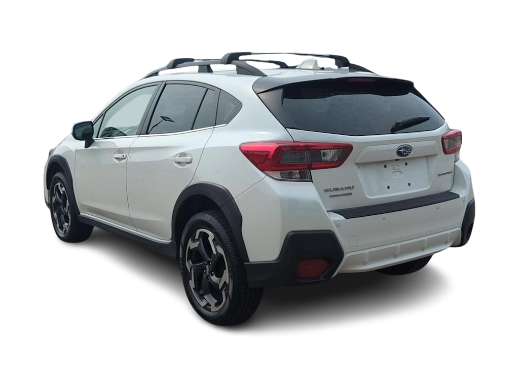 Thumbnail: 2023 Subaru Crosstrek - 4