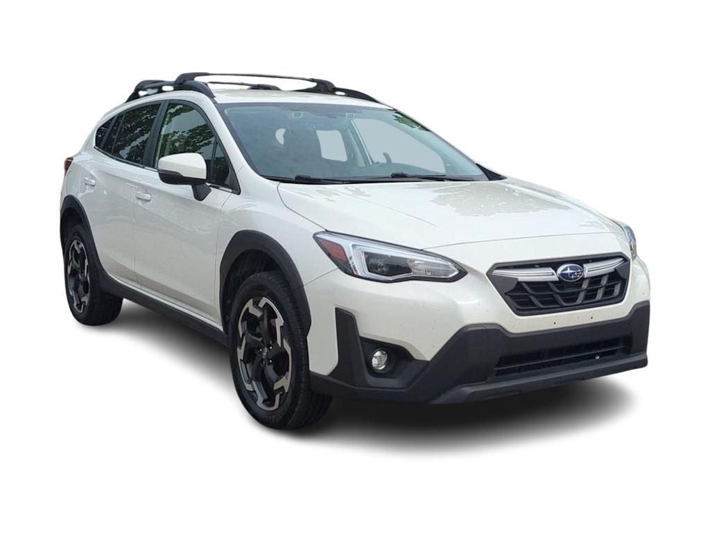 Thumbnail: 2023 Subaru Crosstrek - 22