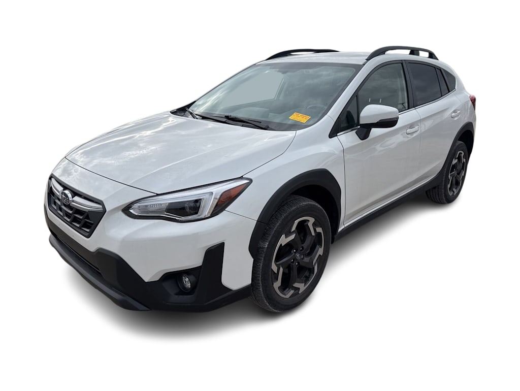 2023 Subaru Crosstrek