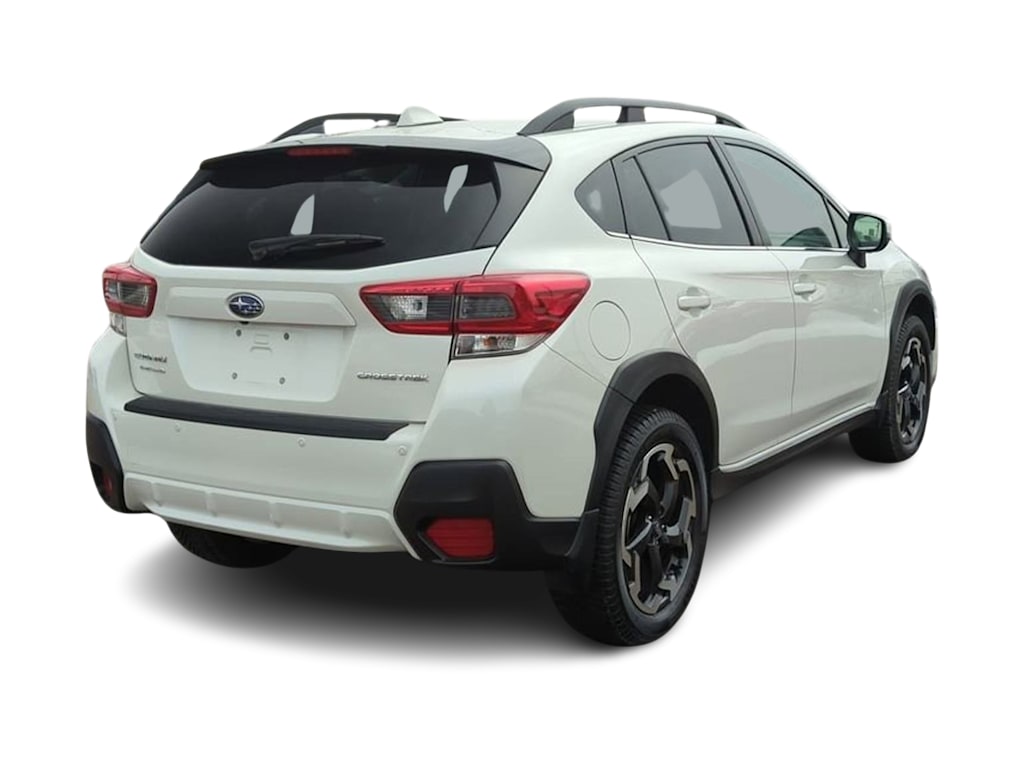 2022 Subaru Crosstrek Limited 20