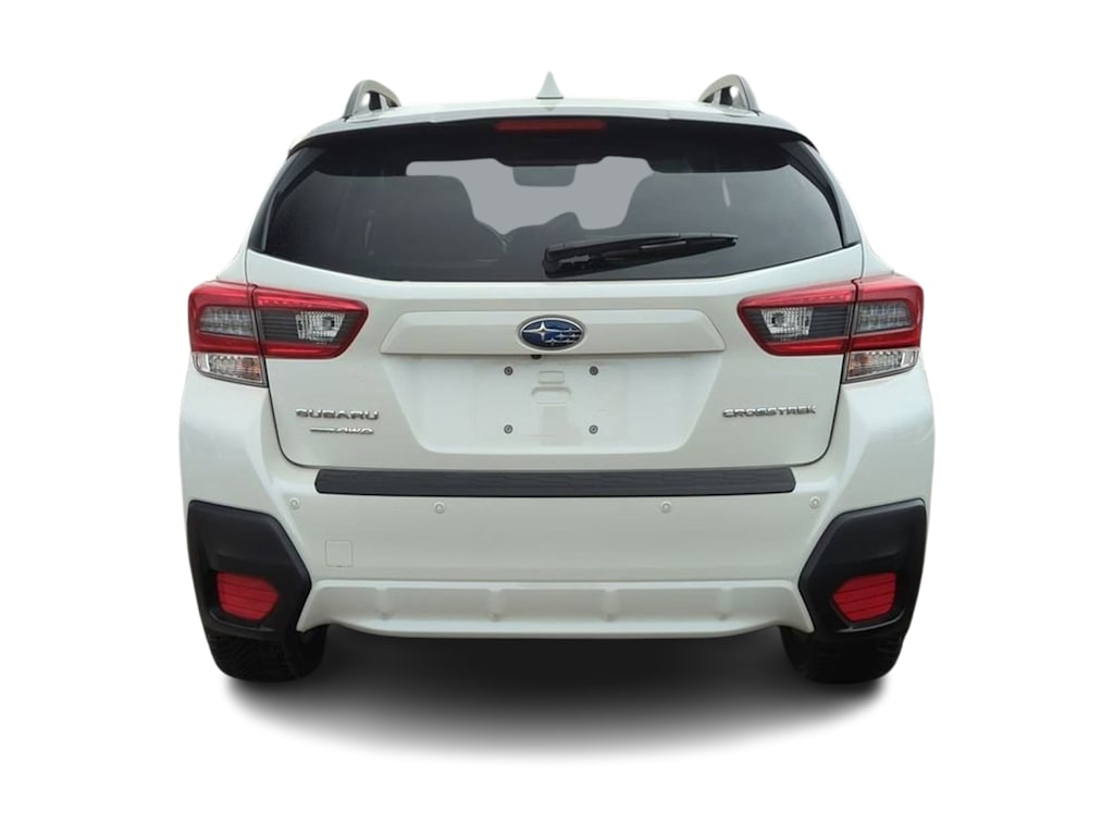 2022 Subaru Crosstrek Limited 5