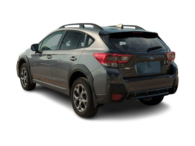 2023 Subaru Crosstrek Sport 4