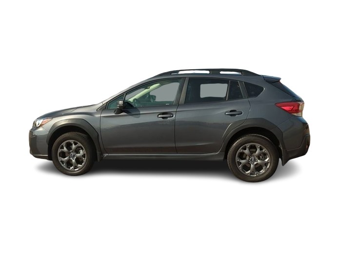 2023 Subaru Crosstrek Sport 3