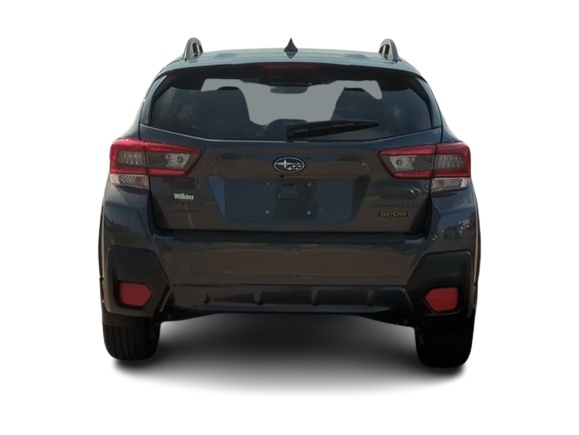 2023 Subaru Crosstrek Sport 5