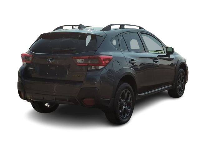 2023 Subaru Crosstrek Sport 20