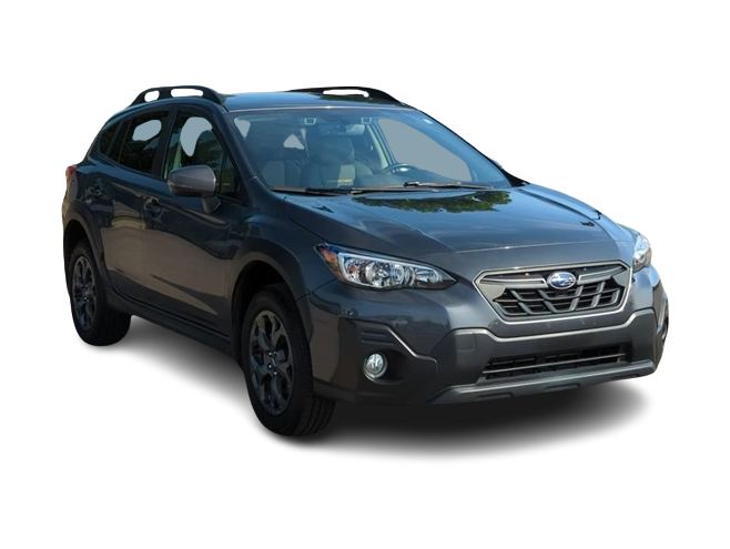 2023 Subaru Crosstrek Sport 22