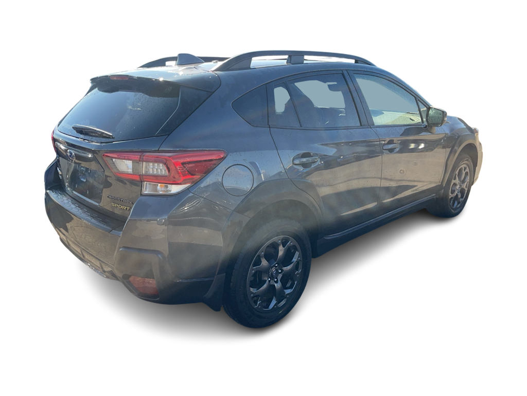 2023 Subaru Crosstrek Sport 15