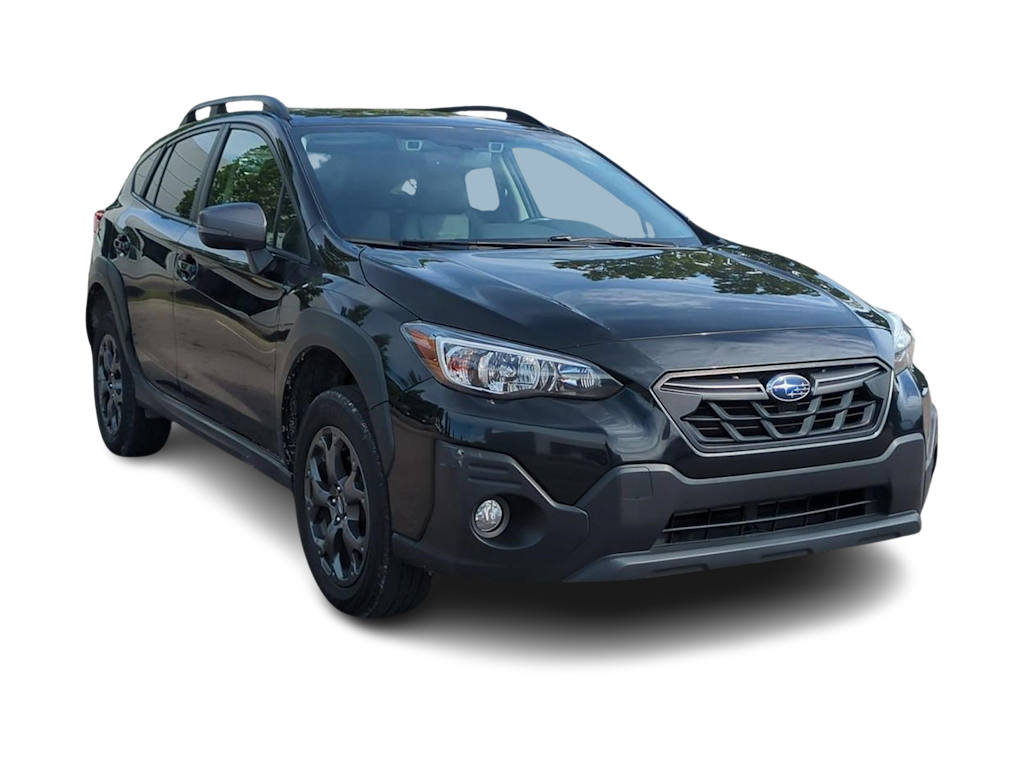 Thumbnail: 2021 Subaru Crosstrek - 22