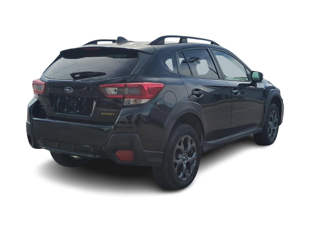 Thumbnail: 2021 Subaru Crosstrek - 20