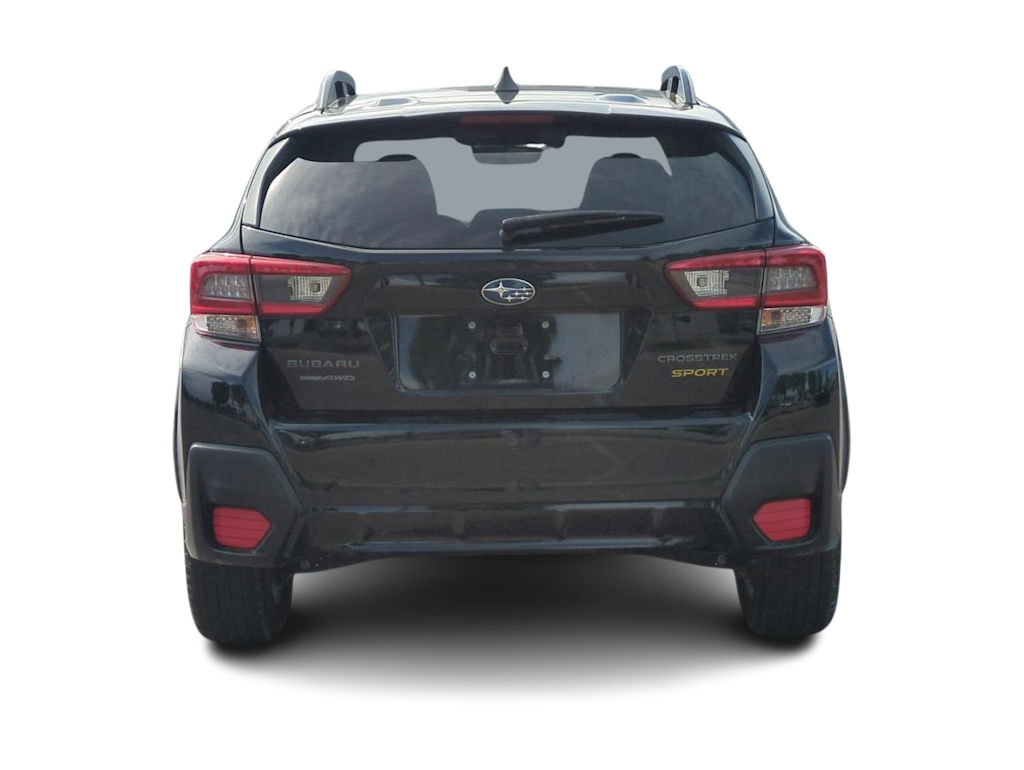 Thumbnail: 2021 Subaru Crosstrek - 5