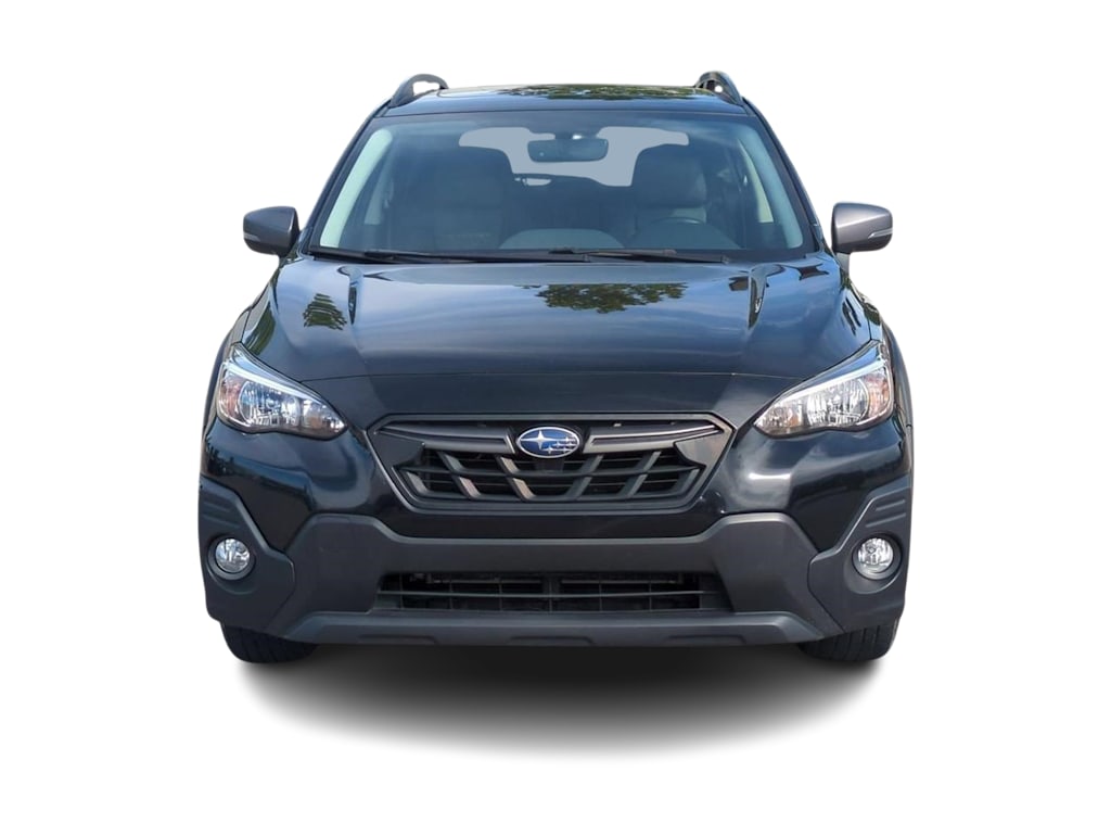 Thumbnail: 2021 Subaru Crosstrek - 6