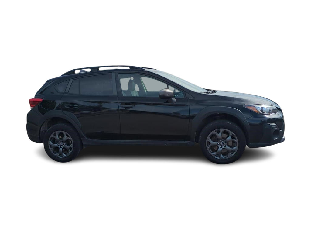 Thumbnail: 2021 Subaru Crosstrek - 21