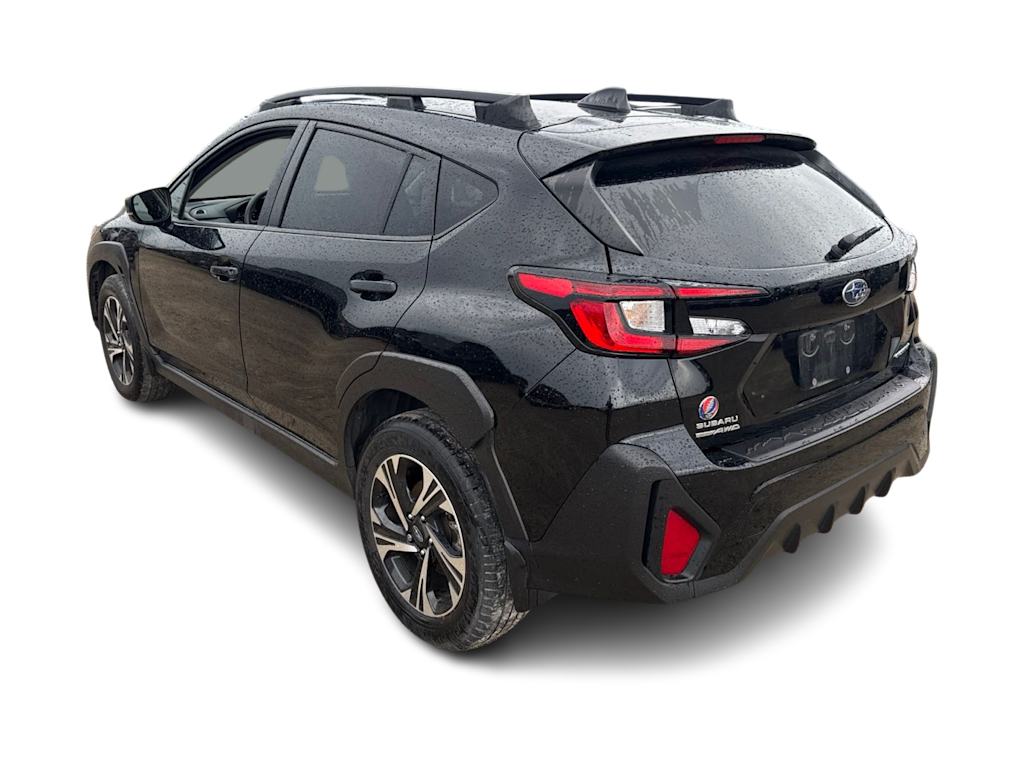 Thumbnail: 2024 Subaru Crosstrek - 4