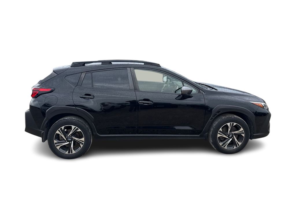 Thumbnail: 2024 Subaru Crosstrek - 20