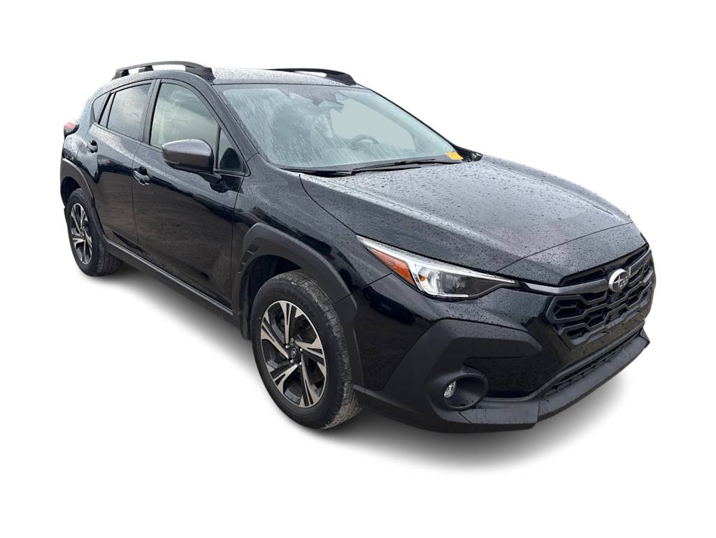 Thumbnail: 2024 Subaru Crosstrek - 16