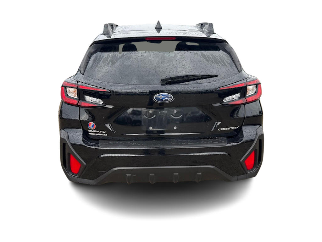 Thumbnail: 2024 Subaru Crosstrek - 5