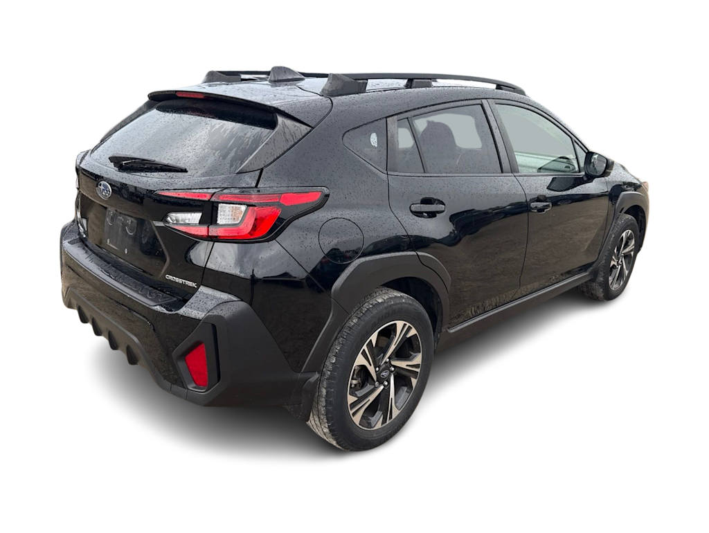 Thumbnail: 2024 Subaru Crosstrek - 15