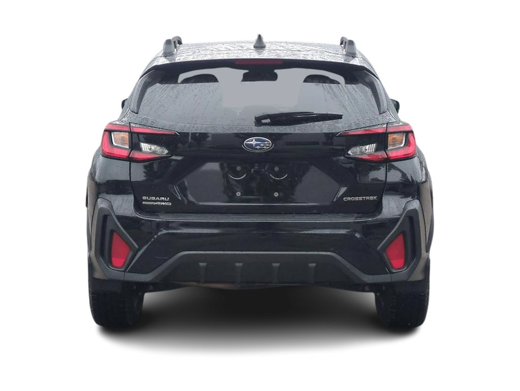 Thumbnail: 2024 Subaru Crosstrek - 5