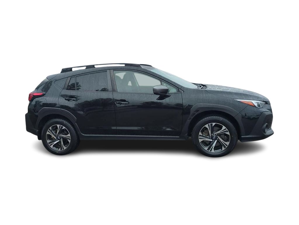 Thumbnail: 2024 Subaru Crosstrek - 21