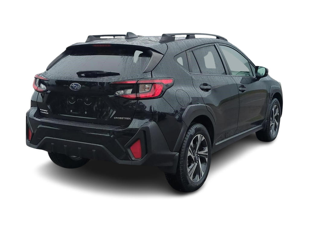 Thumbnail: 2024 Subaru Crosstrek - 20