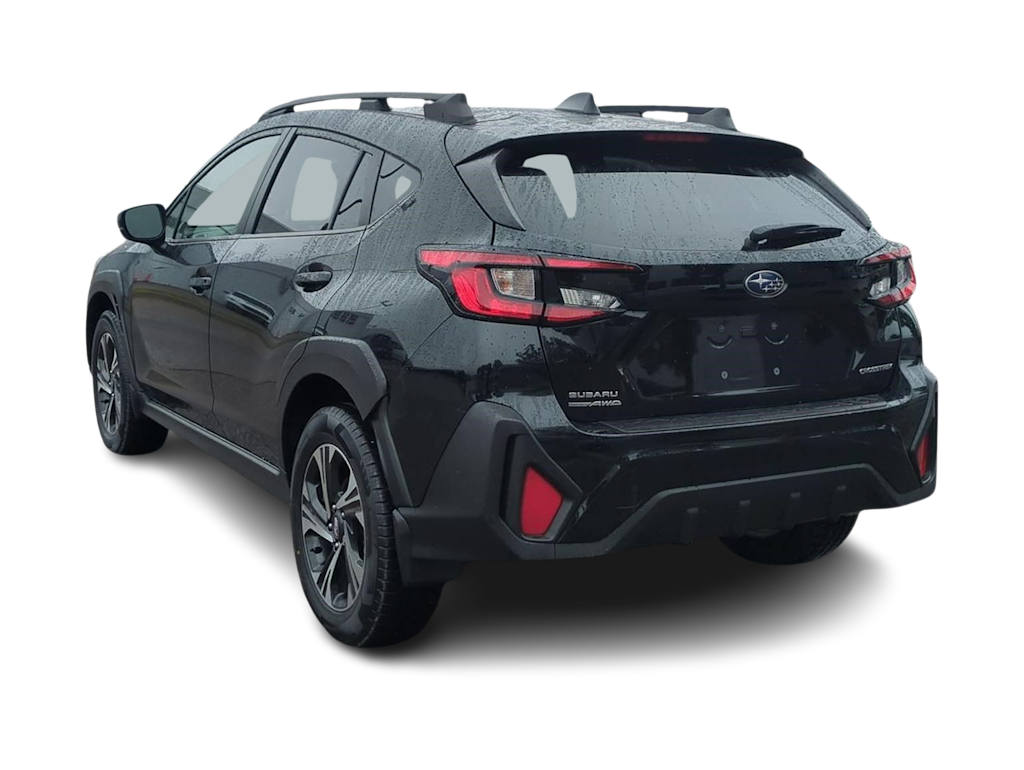 Thumbnail: 2024 Subaru Crosstrek - 4