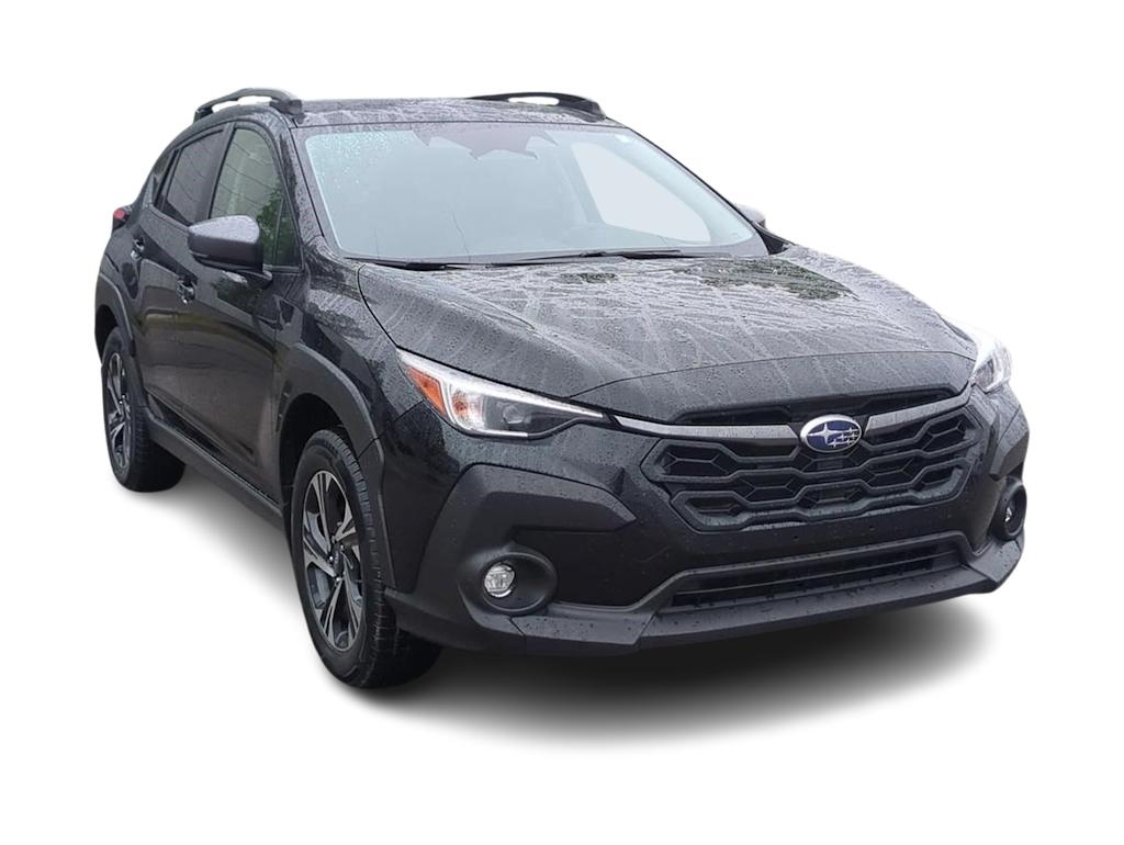 Thumbnail: 2024 Subaru Crosstrek - 22