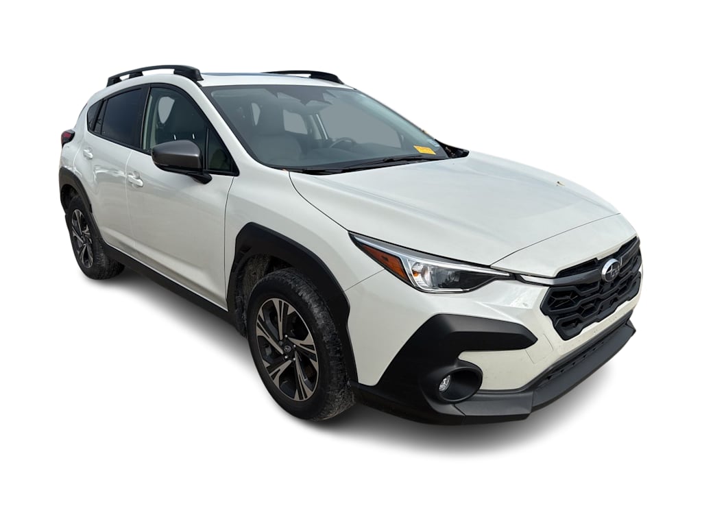 Thumbnail: 2024 Subaru Crosstrek - 15