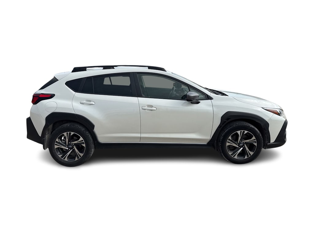 Thumbnail: 2024 Subaru Crosstrek - 19