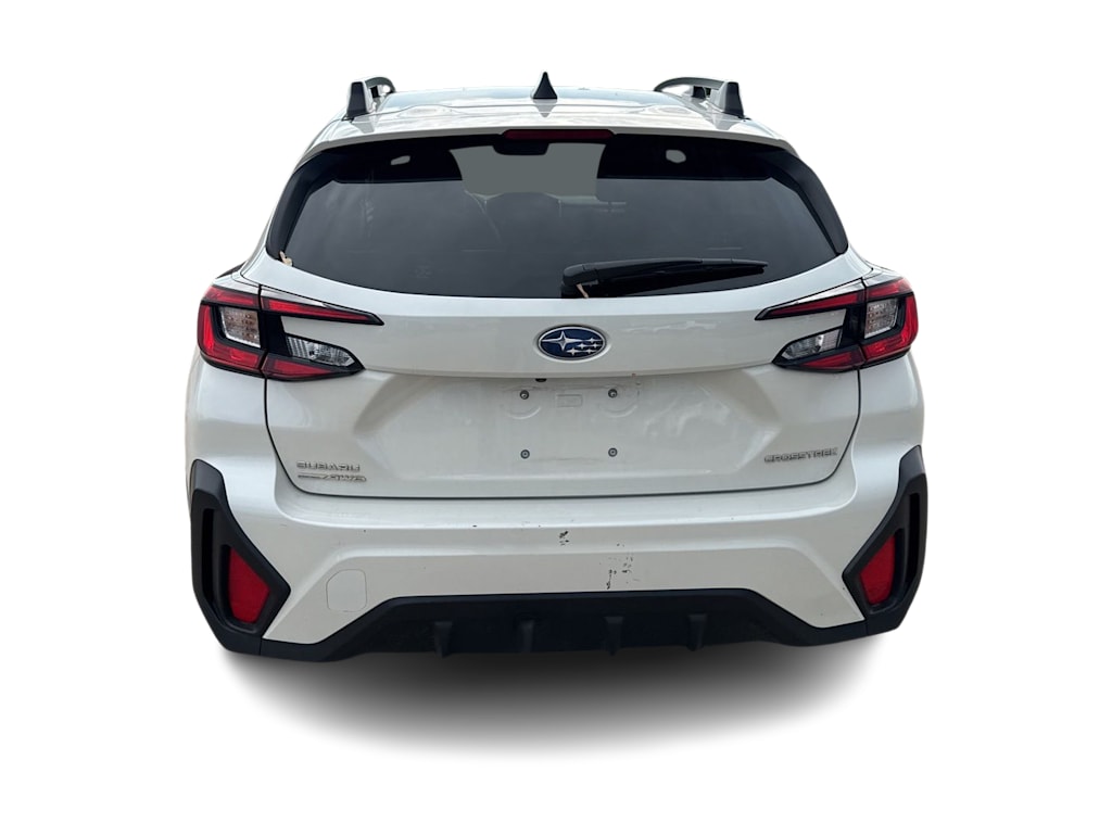 Thumbnail: 2024 Subaru Crosstrek - 5